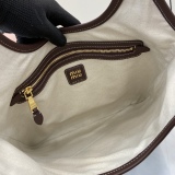 M*iu M*iu Bag Top Quality  34*40CM