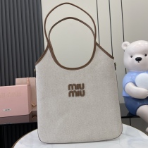 M*iu M*iu Bag Top Quality  34*40CM
