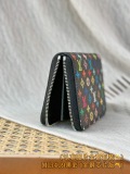 L*ouis V*uitton Top Quality  Wallets  11*8.5*2CM