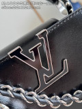 L*ouis V*uitton Bag Top Quality 12*8*22CM