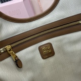 M*iu M*iu Bag Top Quality  35*40*60CM