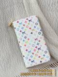 L*ouis V*uitton Top Quality Wallets 19*10CM