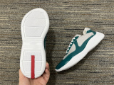 Men P*rada Top Quality Sneakers