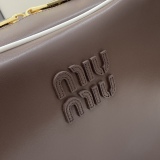 M*iu M*iu Bag Top Quality  34*23*12CM