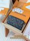 L*ouis V*uitton Top Quality Wallets  19*10CM