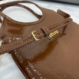 M*iu M*iu Bag Top Quality  20*24CM
