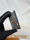L*ouis V*uitton Top Quality Wallets 11*7*0.5CM