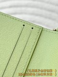 L*ouis V*uitton Top Quality Wallets  9*10*2.5CM