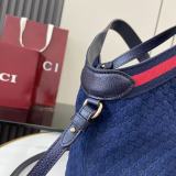 G*ucci Top  Quality Bag 25*20*15CM