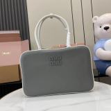 M*iu M*iu Bag Top Quality  34*23*12CM