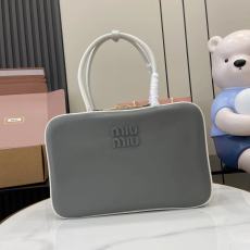 M*iu M*iu Bag Top Quality  34*23*12CM