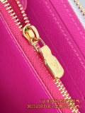 L*ouis V*uitton Top Quality Wallets 19*10CM
