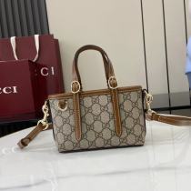 G*ucci Top Quality Bag  17.5*11*6.5CM