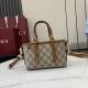 G*ucci Top Quality Bag  17.5*11*6.5CM