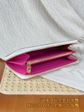 L*ouis V*uitton Top Quality Wallets 19*10CM