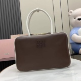 M*iu M*iu Bag Top Quality  34*23*12CM