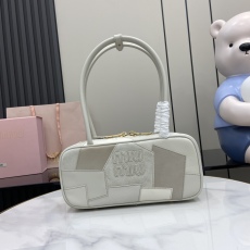 M*iu M*iu Bag Top Quality  28*12*9CM