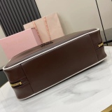 M*iu M*iu Bag Top Quality  34*23*12CM