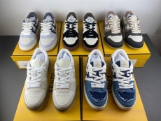 Men Women F*endi Top Quality Sneaker