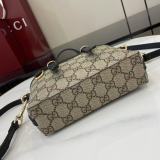G*ucci Top Quality Bag  17.5*11*6.5CM
