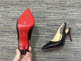 Women C*hristian L*ouboutin Top Quality Sandals