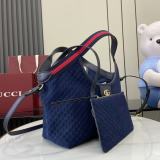 G*ucci Top  Quality Bag 25*20*15CM