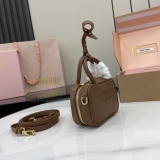 M*iu M*iu Bag Top Quality  11*7*4CM
