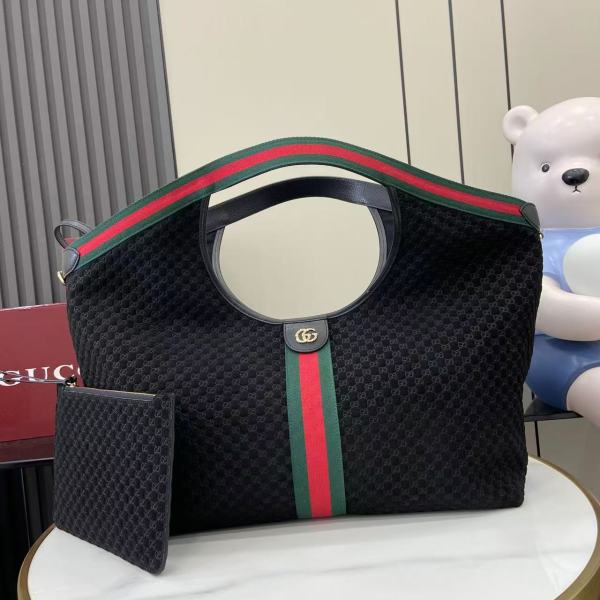 G*ucci Bag Top Quality  42*60*47*16cm