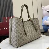 G*ucci Top Quality Bag  38*25*15CM