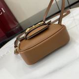 G*ucci Bag Top Quality  13*11*4.5cm