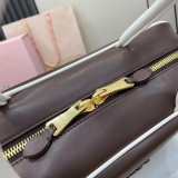 M*iu M*iu Bag Top Quality  34*23*12CM