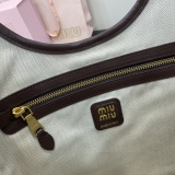 M*iu M*iu Bag Top Quality  35*40*60CM