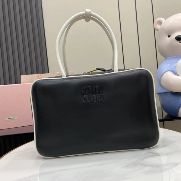 M*iu M*iu Bag Top Quality  34*23*12CM