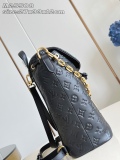 L*ouis V*uitton Top Quality  Bag  27.5*33*12CM