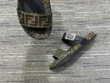 Women F*endi Top Quality Sandals