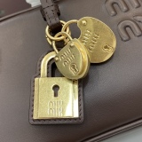 M*iu M*iu Bag Top Quality  28*11.5*8CM