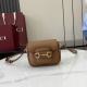 G*ucci Bag Top Quality  13*11*4.5cm