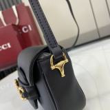 G*ucci Bag Top Quality  13*11*4.5cm