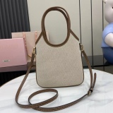 M*iu M*iu Bag Top Quality  20*24CM