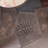 M*iu M*iu Bag Top Quality  35*40*60CM