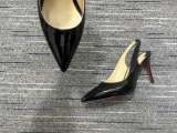 Women C*hristian L*ouboutin Top Quality Sandals