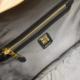 M*iu M*iu Bag Top Quality  34*23*12CM