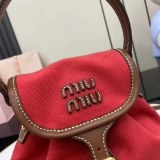 M*iu M*iu Bag Top Quality  22*18*11.5CM