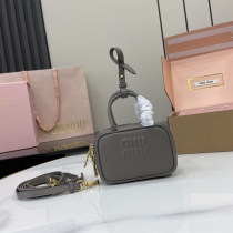 M*iu M*iu Bag Top Quality  11*7*4CM