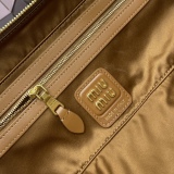 M*iu M*iu Bag Top Quality  28*11.5*8CM