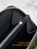 L*ouis V*uitton Top Quality Wallets 19*10CM