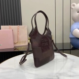 M*iu M*iu Bag Top Quality  20*24CM