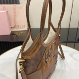 M*iu M*iu Bag Top Quality  20*24CM
