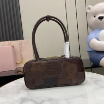 M*iu M*iu Bag Top Quality  28*12*9CM