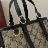 G*ucci Top Quality Bag  17.5*11*6.5CM